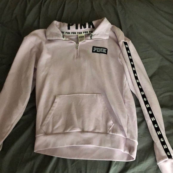 victoria secret PINK sweatshirt - Picture 1 of 2